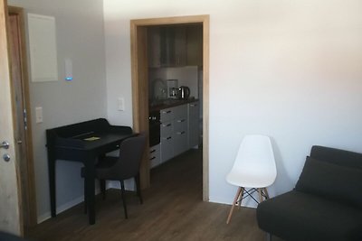 Vakantieappartement Gezinsvakantie Nienburg-Saale