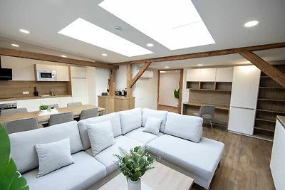 Apartment Via Regia 03