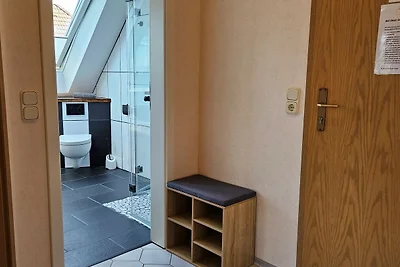 Apartament Dla rodzin Hooksiel