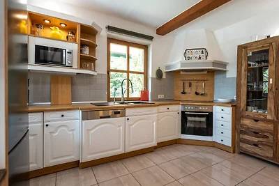 Vakantieappartement Gezinsvakantie Ückeritz
