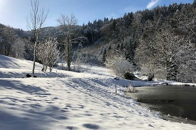 Vakantieappartement Gezinsvakantie Waldkirch