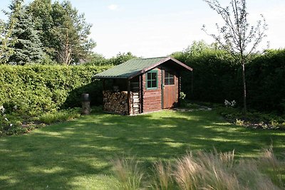 Komfortables Ferienhaus 38m²