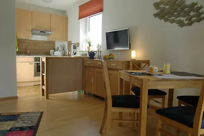 Endreihenhaus, 56m², bis 3 Pers.