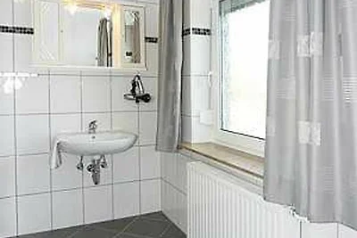 Ferienwohnung Baltrum