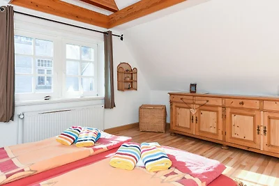 Vakantieappartement Gezinsvakantie Esens