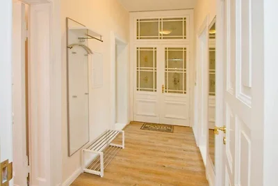 Vakantieappartement Gezinsvakantie Heringsdorf