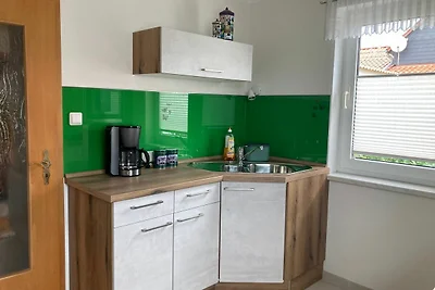 Holiday home relaxing holiday Halberstadt