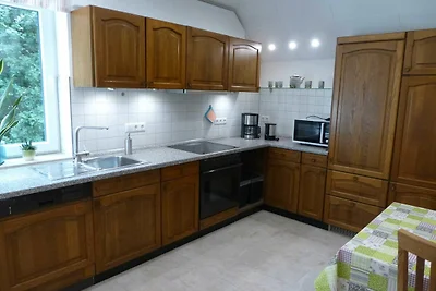 Ferienwohnung Lisa