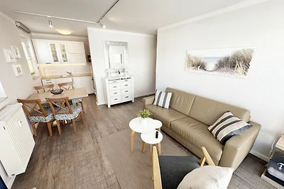 Vakantieappartement Gezinsvakantie Göhren