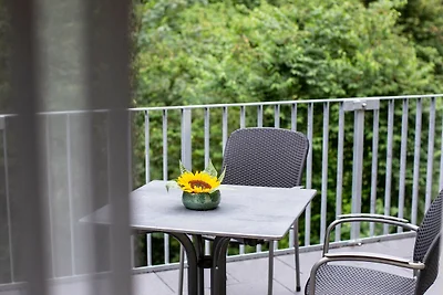 Vakantieappartement Gezinsvakantie Siegelsbach