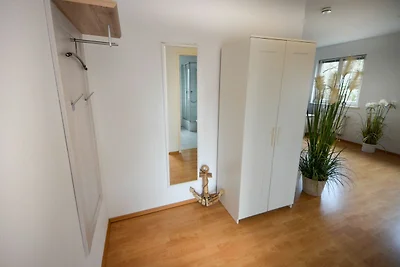 Holiday flat family holiday Hamburg-Wandsbek