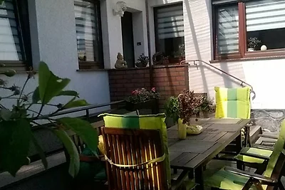 Ferienwohnung 1 (für 3 Personen)