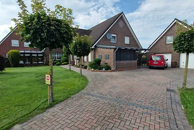 Ferienwohnung Wollige Aussichten