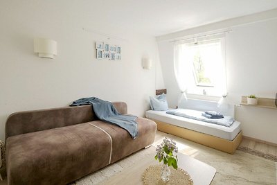 Vakantieappartement Gezinsvakantie Senftenberg