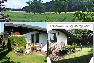 Vakantieappartement Gezinsvakantie Edertal