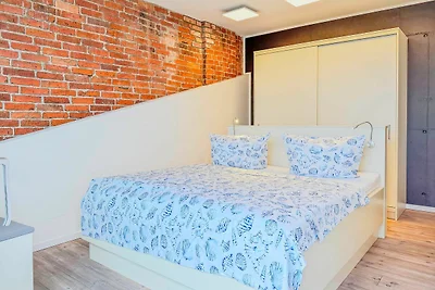 Vakantieappartement Gezinsvakantie Barth