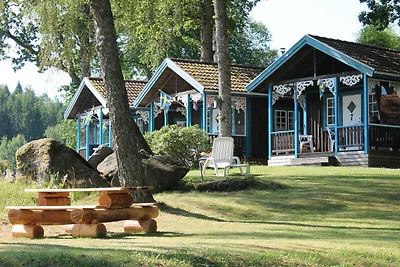 Seebungalow