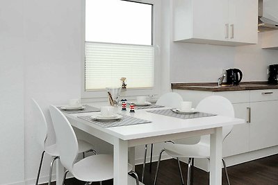 Ferienwohnung Segelboot