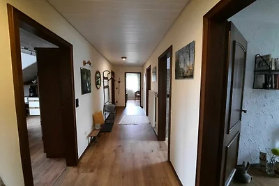 Ferienwohnung Obbe