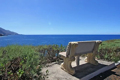 Vakantieappartement Gezinsvakantie Los Llanos de Aridane
