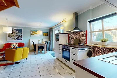 Casa vacanze Vacanza di relax Lancken-Granitz