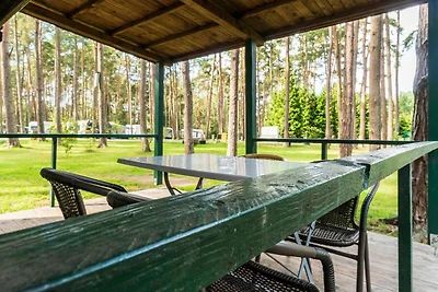 Bungalow Nr. 17