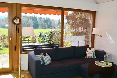 Casa vacanze Vacanza di relax Prien