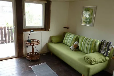 Ferienhaus Rosa Blume