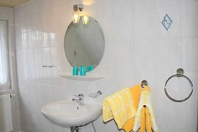Apartamento Vacaciones familiares Alt Reddevitz