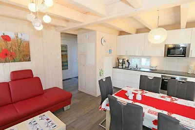 Ferienhaus Traumzeit 96 -Strandpark- ca.