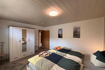 Bungalow Rochen