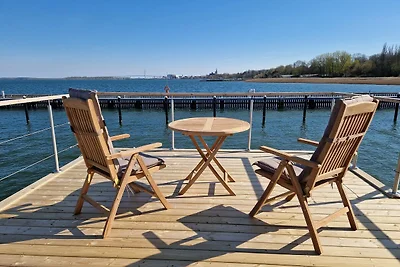 Hausboot Liliput