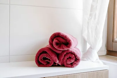 Ferienwohnung 4 für 2-3 Personen