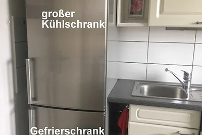 FeWo Parkblick