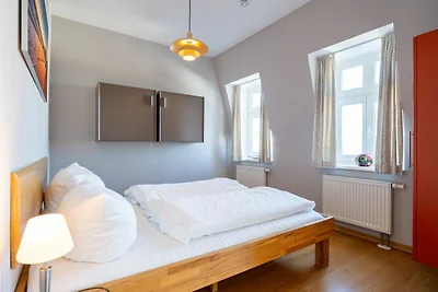 Schloss am Meer, App. 5