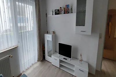Blaumuschel Haus A Wohnung 8 DH-145721