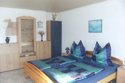 gemütliches Ferienzimmer