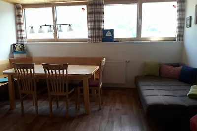 Vakantieappartement Gezinsvakantie Au in Vorarlberg