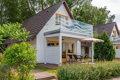 Ferienhaus Buhne 3