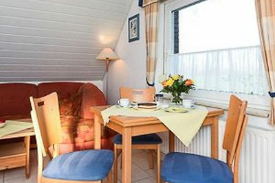 Vakantieappartement Gezinsvakantie Esens