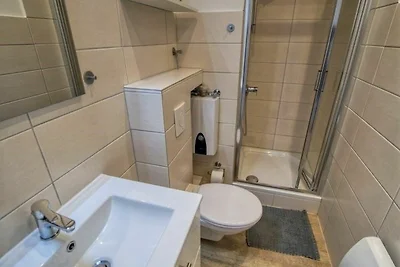 Haus Schöne Aussicht, App. 2SB211