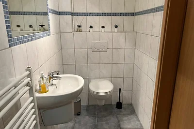 Vakantieappartement Gezinsvakantie Varel
