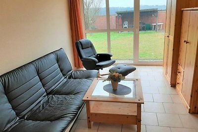 apartman za odmor Obiteljski odmor Mölschow