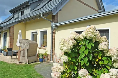 schöne Maisonette-Ferienwohnung am Selliner S...