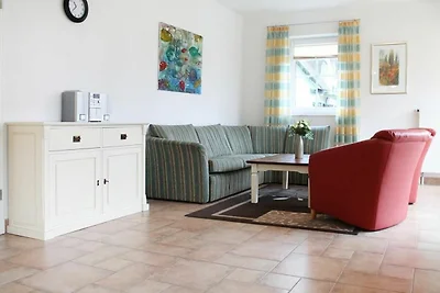 Appartamento Vacanza con famiglia Barendorf
