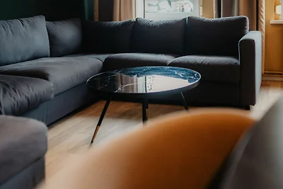 Vakantieappartement Gezinsvakantie Mittelweser