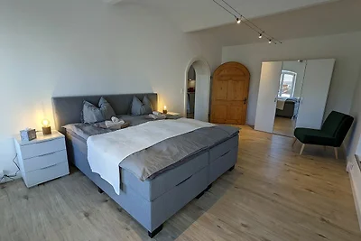 Business Apartment