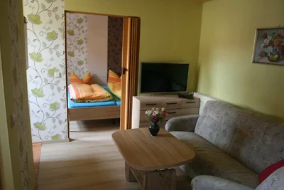 Appartamento Vacanza con famiglia Ilfeld