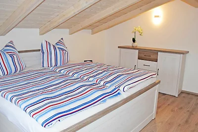 Appartamento Vacanza con famiglia Baabe