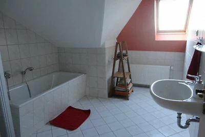 Ferienwohnung im Stadtpark